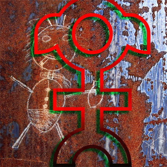 Graffitiboy-meets-Pictogrammmadam