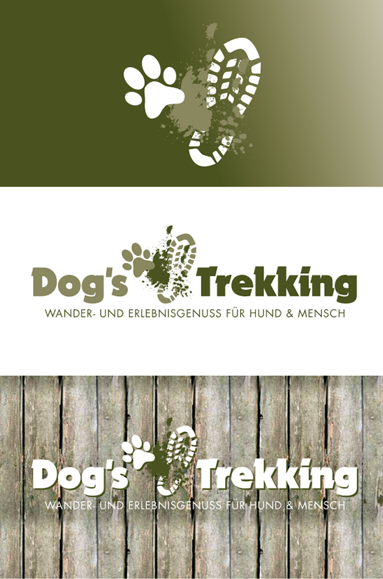 Dogs Trakking