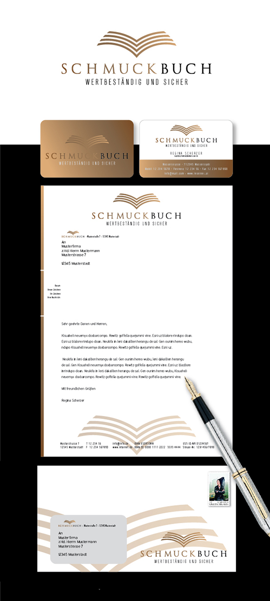 Schmuckbuch